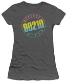 Buy Juniors: 90210-Color Blend Logo at AllPosters.com
