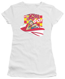 Buy Juniors: Speed Racer-Go Speed Go at AllPosters.com
