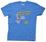 School House Rock - Conjunction Junction
