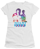 Buy Juniors: Miami Vice-Crockett And Tubbs at AllPosters.com