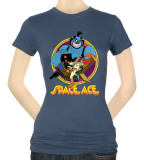 Buy Juniors: Space Ace-Bike From Borf at AllPosters.com