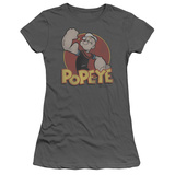 Juniors: Popeye-Retro Ring