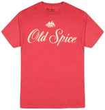 Old Spice - Vintage Logo