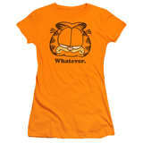 Juniors: Garfield-Whatever