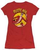 Juniors: DC-Plastic Man