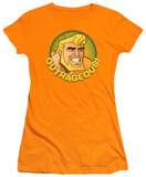 Women's: Batman BB-Outrageous