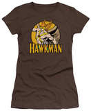 Women's: DC-Hawkman