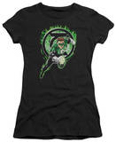 Juniors: Green Lantern-Space Cop