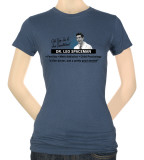 Women's: 30 Rock-Dr Spaceman