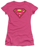 Buy Juniors: DC-Pinky Shield at AllPosters.com