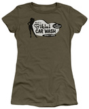 Women's: Bob's Bikini Car Wash T-Shirt