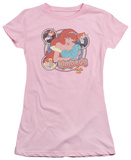 Buy Juniors: Space Ace-Kimberly at AllPosters.com