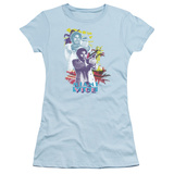 Buy Juniors: Miami Vice-Freeze at AllPosters.com