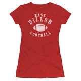 Buy Juniors: Fiday Night Lights-East Dillon Football at AllPosters.com