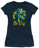 Women's: DC-Dr Fate Ankh
