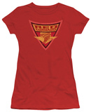 Juniors: Batman BB-Red Tornado Shield