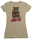 Juniors: Battle Star Gallactica-Muffit