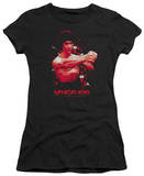 Juniors: Bruce Lee-The Shattering Fist