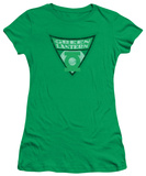 Buy Juniors: Batman BB-Green Lantern Shield at AllPosters.com