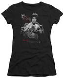Juniors: Bruce Lee-The Dragon