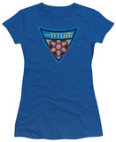 Juniors: Batman BB-The Atom Shield