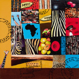 Buy African World at AllPosters.com