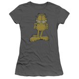 Juniors: Garfield-Big Ol' Cat