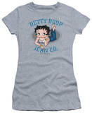 Buy Juniors: Betty Boop-Jean Co at AllPosters.com