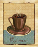 Coffee Club I