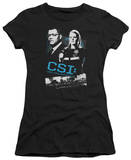 Juniors: CSI-Investigate This