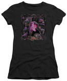 Juniors: Dark Crystal-Lust For Power