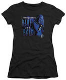 Buy Juniors: Farscape-Blue And Bald at AllPosters.com
