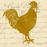 Buy Tuscan Rooster I at AllPosters.com