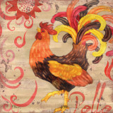 Royale Rooster II