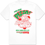 Buy Teenage Mutant Ninja Turtles - Oven Fresh Pizza at AllPosters.com