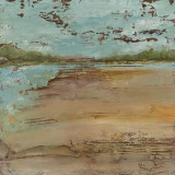 Sunset Lake I