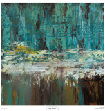 Buy Deep Waters I at AllPosters.com