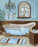 Buy Tranquil Tub II at AllPosters.com