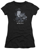 Juniors: Betty Boop-Storm Rider