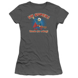 Juniors: Garfield-Super