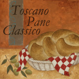 Toscano Pane Classico