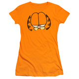 Buy Juniors: Garfield-Big Head at AllPosters.com