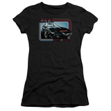 Buy Juniors: Knight Rider-Kitt at AllPosters.com