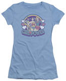Juniors: DC-Retro Girl Power