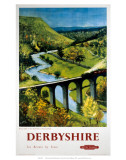 Buy Derbyshire, BR (LMR), c.1948-1965 at AllPosters.com
