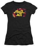 Buy Juniors: Space Ace-Logo at AllPosters.com