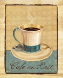 Buy Coffee Club III at AllPosters.com
