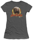 Juniors: Dark Crystal-Aughra Circle