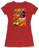 Buy Juniors: Speed Racer-Racer X Victory at AllPosters.com