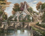 Country Church